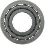 CENTRIC PARTS 410.91001E C-Tek Standard Wheel Bearing and Race Set
