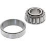 CENTRIC PARTS 410.91002 Centric Premium Wheel Bearing and Race Set