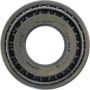 CENTRIC PARTS 410.91002 Centric Premium Wheel Bearing and Race Set