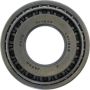CENTRIC PARTS 410.91002 Centric Premium Wheel Bearing and Race Set