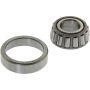 CENTRIC PARTS 410.91002E C-Tek Standard Wheel Bearing and Race Set