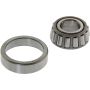 CENTRIC PARTS 410.91002E C-Tek Standard Wheel Bearing and Race Set