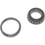 CENTRIC PARTS 410.91004E C-Tek Standard Wheel Bearing and Race Set