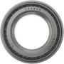CENTRIC PARTS 410.91004E C-Tek Standard Wheel Bearing and Race Set