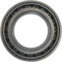 CENTRIC PARTS 410.91005 Centric Premium Wheel Bearing and Race Set