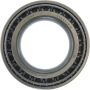 CENTRIC PARTS 410.91005 Centric Premium Wheel Bearing and Race Set