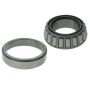 CENTRIC PARTS 410.91005E C-Tek Standard Wheel Bearing and Race Set