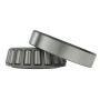 CENTRIC PARTS 410.91005E C-Tek Standard Wheel Bearing and Race Set