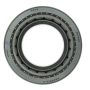 CENTRIC PARTS 410.91005E C-Tek Standard Wheel Bearing and Race Set