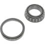 CENTRIC PARTS 410.91006E C-Tek Standard Wheel Bearing and Race Set