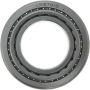 CENTRIC PARTS 410.91006E C-Tek Standard Wheel Bearing and Race Set