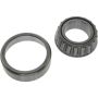 CENTRIC PARTS 410.91007E C-Tek Standard Wheel Bearing and Race Set