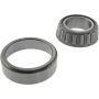 CENTRIC PARTS 410.91007E C-Tek Standard Wheel Bearing and Race Set