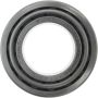 CENTRIC PARTS 410.91009E C-Tek Standard Wheel Bearing and Race Set
