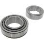 CENTRIC PARTS 410.91009E C-Tek Standard Wheel Bearing and Race Set