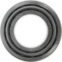 CENTRIC PARTS 410.91009E C-Tek Standard Wheel Bearing and Race Set