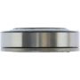 CENTRIC PARTS 410.91010 Centric Premium Wheel Bearing and Race Set