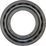 CENTRIC PARTS 410.91010 Centric Premium Wheel Bearing and Race Set