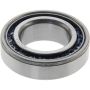 CENTRIC PARTS 410.91010E C-Tek Standard Wheel Bearing and Race Set
