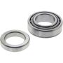 CENTRIC PARTS 410.91010E C-Tek Standard Wheel Bearing and Race Set
