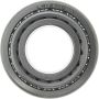 CENTRIC PARTS 410.91012E C-Tek Standard Wheel Bearing and Race Set