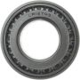 CENTRIC PARTS 410.91012E C-Tek Standard Wheel Bearing and Race Set