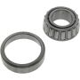 CENTRIC PARTS 410.91012E C-Tek Standard Wheel Bearing and Race Set