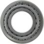 CENTRIC PARTS 410.91012E C-Tek Standard Wheel Bearing and Race Set