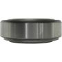 CENTRIC PARTS 410.91012E C-Tek Standard Wheel Bearing and Race Set