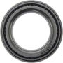 CENTRIC PARTS 410.91013E C-Tek Standard Wheel Bearing and Race Set