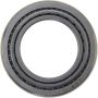 CENTRIC PARTS 410.91013E C-Tek Standard Wheel Bearing and Race Set