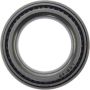 CENTRIC PARTS 410.91013E C-Tek Standard Wheel Bearing and Race Set