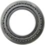 CENTRIC PARTS 410.91015E C-Tek Standard Wheel Bearing and Race Set