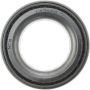 CENTRIC PARTS 410.91015E C-Tek Standard Wheel Bearing and Race Set
