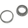 CENTRIC PARTS 410.91015E C-Tek Standard Wheel Bearing and Race Set