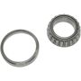 CENTRIC PARTS 410.91015E C-Tek Standard Wheel Bearing and Race Set