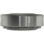 CENTRIC PARTS 410.91016E C-Tek Standard Wheel Bearing and Race Set