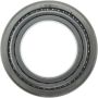 CENTRIC PARTS 410.91017E C-Tek Standard Wheel Bearing and Race Set
