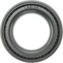CENTRIC PARTS 410.91017E C-Tek Standard Wheel Bearing and Race Set