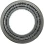 CENTRIC PARTS 410.91017E C-Tek Standard Wheel Bearing and Race Set