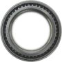 CENTRIC PARTS 410.91018E C-Tek Standard Wheel Bearing and Race Set