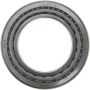 CENTRIC PARTS 410.91018E C-Tek Standard Wheel Bearing and Race Set