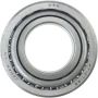 CENTRIC PARTS 410.91019 Centric Premium Wheel Bearing and Race Set