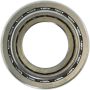CENTRIC PARTS 410.91019E C-Tek Standard Wheel Bearing and Race Set