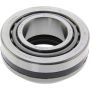CENTRIC PARTS 410.91020E C-Tek Standard Wheel Bearing and Race Set