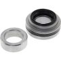 CENTRIC PARTS 410.91020E C-Tek Standard Wheel Bearing and Race Set