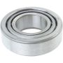 CENTRIC PARTS 410.91021 Centric Premium Wheel Bearing and Race Set