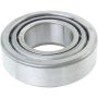 CENTRIC PARTS 410.91021 Centric Premium Wheel Bearing and Race Set