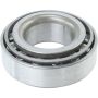 CENTRIC PARTS 410.91021 Centric Premium Wheel Bearing and Race Set
