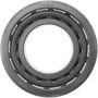 CENTRIC PARTS 410.91021E C-Tek Standard Wheel Bearing and Race Set